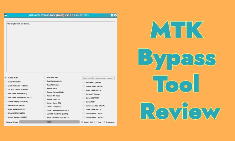 mtk bypass tool review