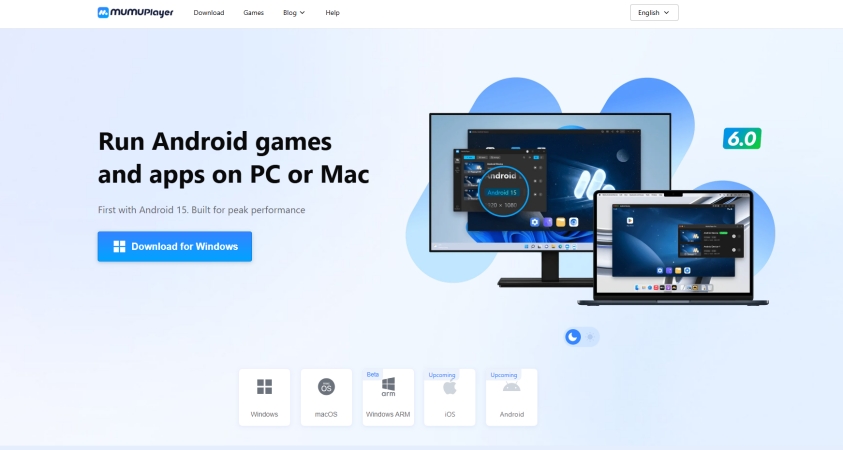 mumuplayer download