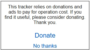 nycpokemap donate note