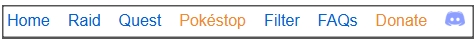 nycpokemap tabs