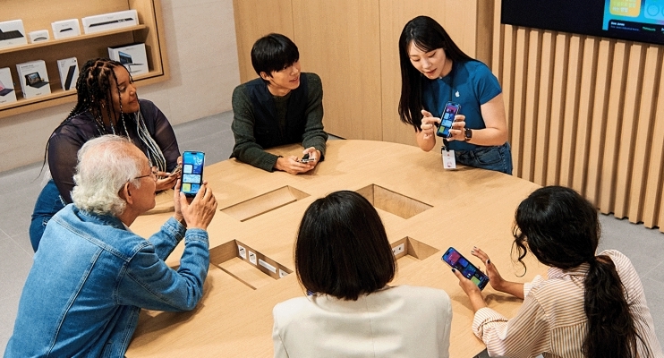official-apple-support