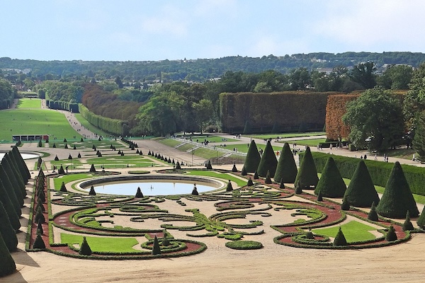 parc de sceaux