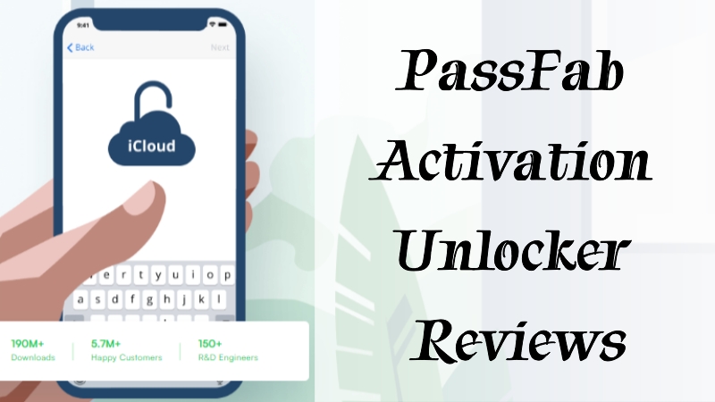 passfab activation unlocker reviews