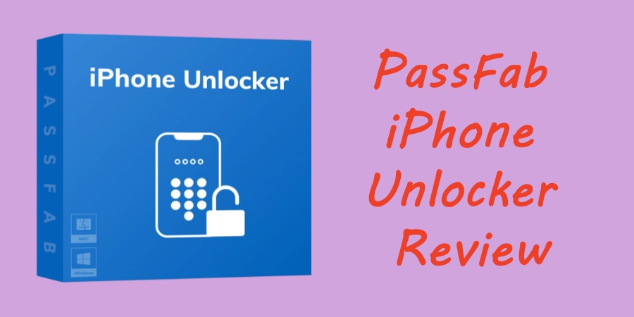 passfab iphone unlocker review
