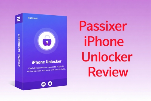 passixer iphone unlocker review