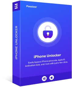 passixer iphone unlocker