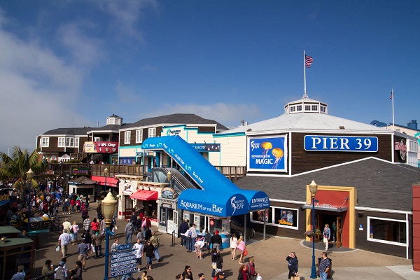 pier 39