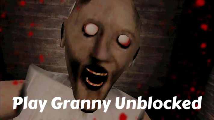 play unblocked granny