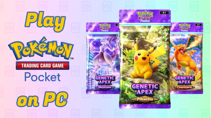 play pokemon gp tcg pocket
