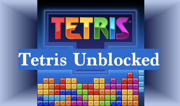play tetris unblocked