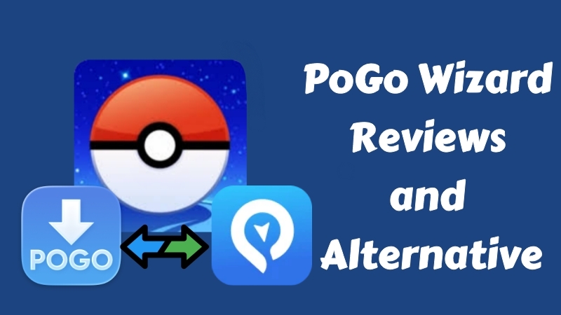 pogo wizard review