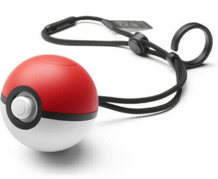 poke ball auto catcher