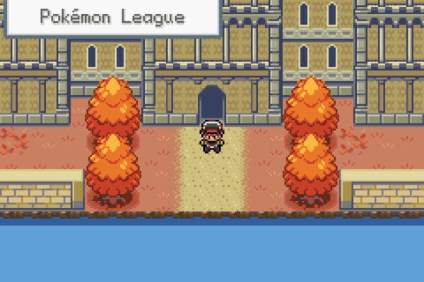 pokemon gaia