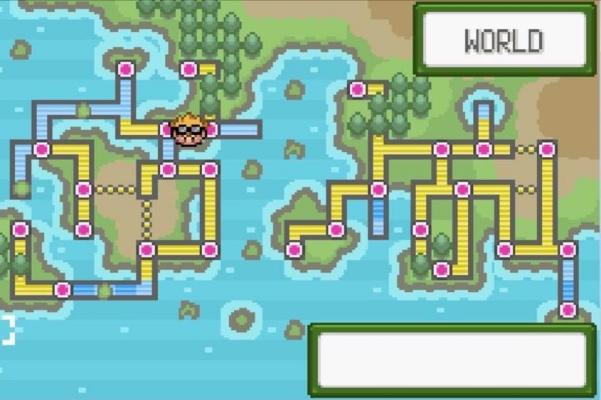 pokemon glazed