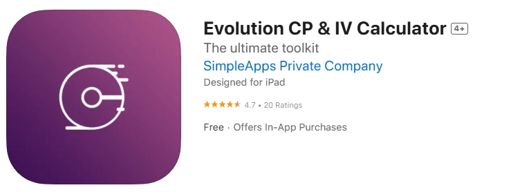 pokemon go cp calculator app