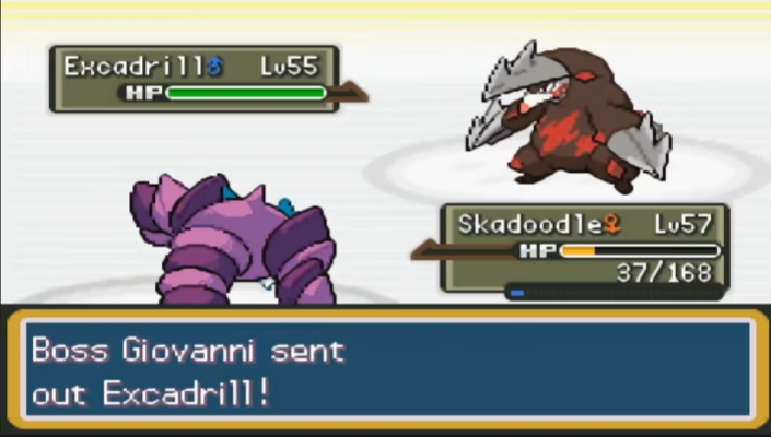 pokemon radical red