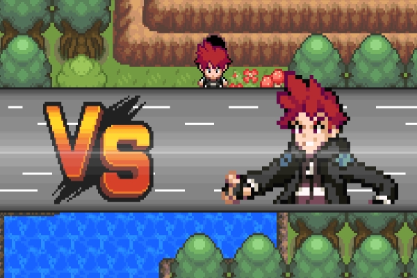 pokemon unbound