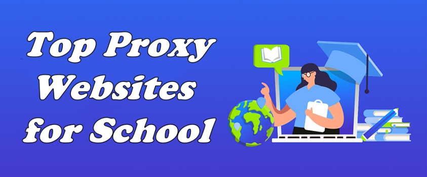 proxy websites for school