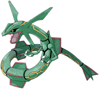 rayquaza