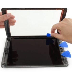 replace ipad screen