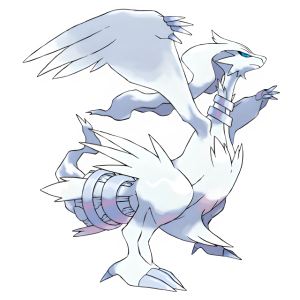 reshiram