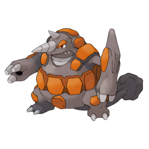 rhyperior