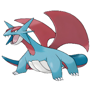 salamence