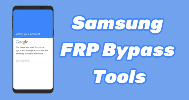 samsung frp tools review