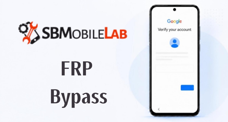 sb mobile lab frp bypass