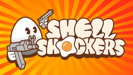 shell shockers game