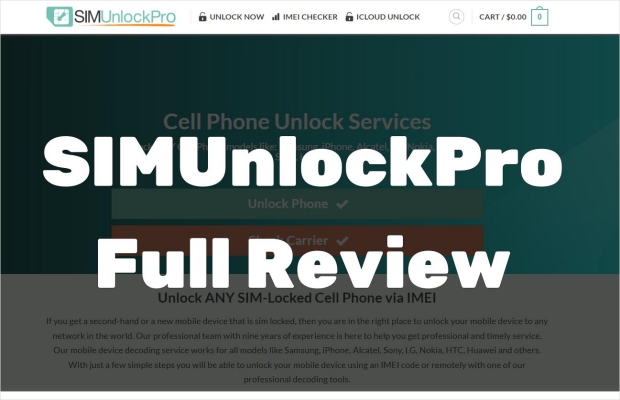 simunlockpro review