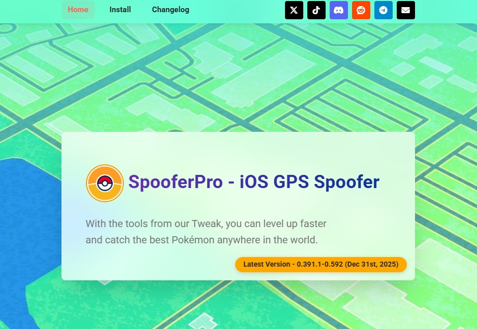 spooferpro