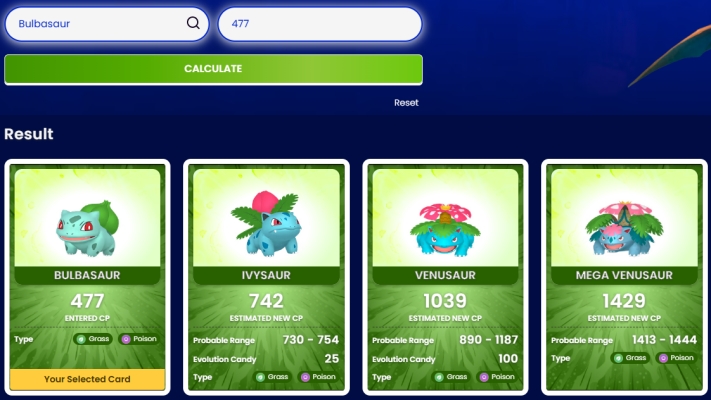 sportskeeda pokemon go cp calculator