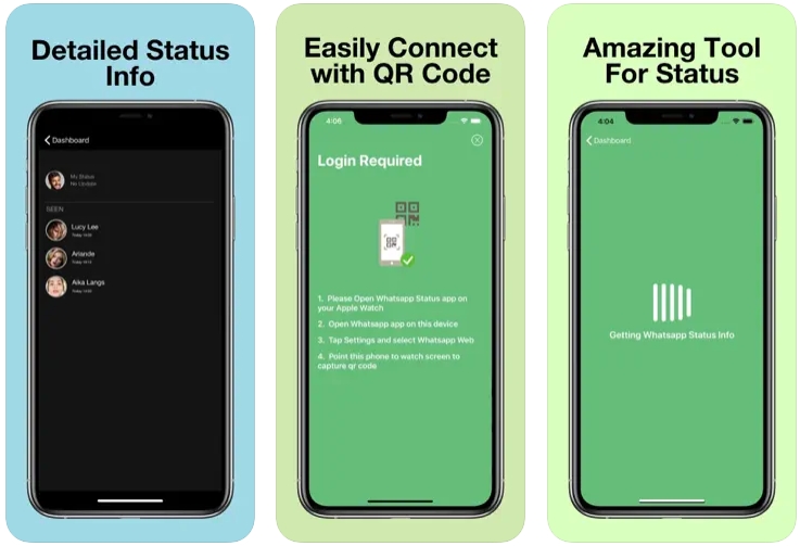status saver photo and video