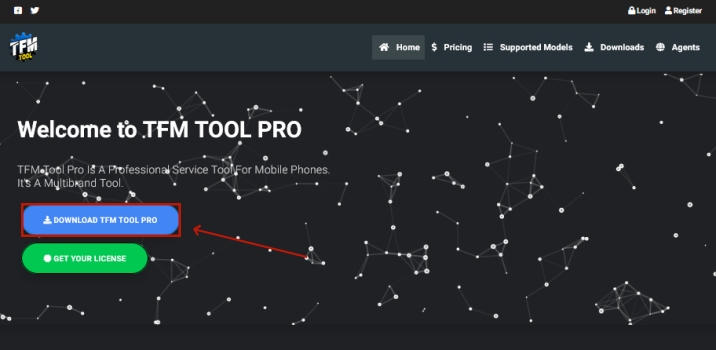 tfm tool download