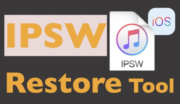 top ipsw restore tool