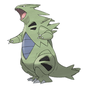 tyranitar