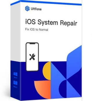 ultfone ios system repair review