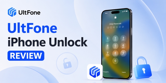 ultfone iphone unlocker review