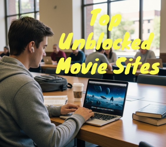 unblocked movie sites