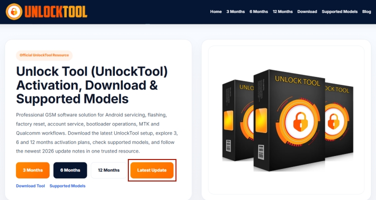 unlock tool download