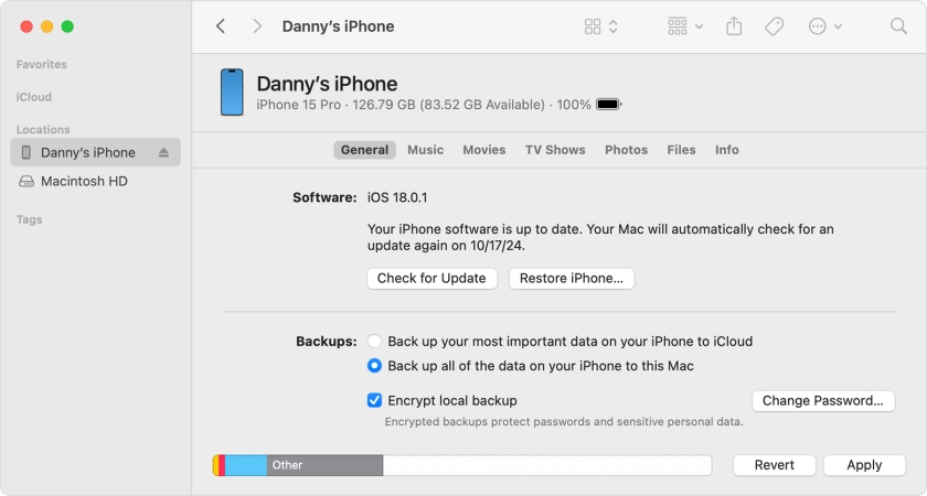 download ios 18 beta via itunes