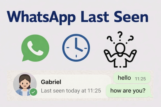 whatsapp last seen meaning
