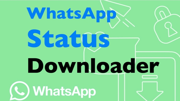 top whatsapp status downloader