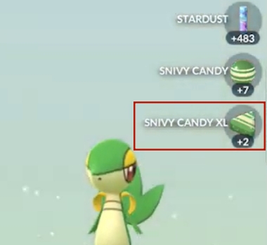 xl candy reward hatch eggs