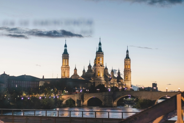 zaragoza