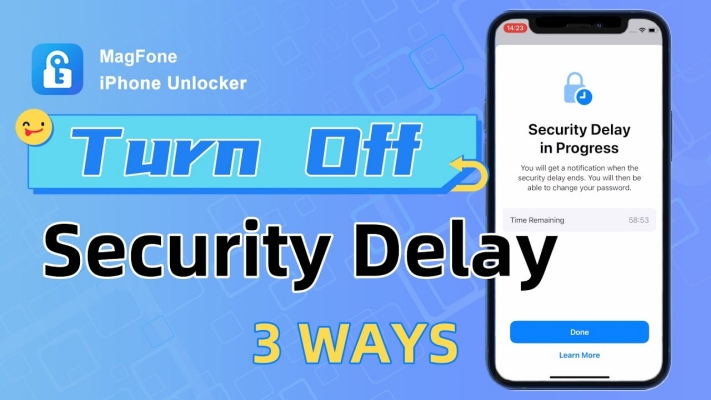 turn off iphone stolen device protection